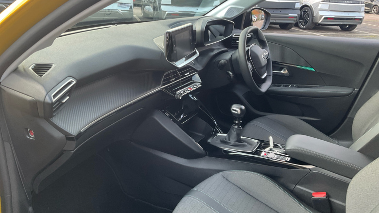 Peugeot 208 1.2 PureTech 100 Allure Premium + 5dr Petrol Hatchback